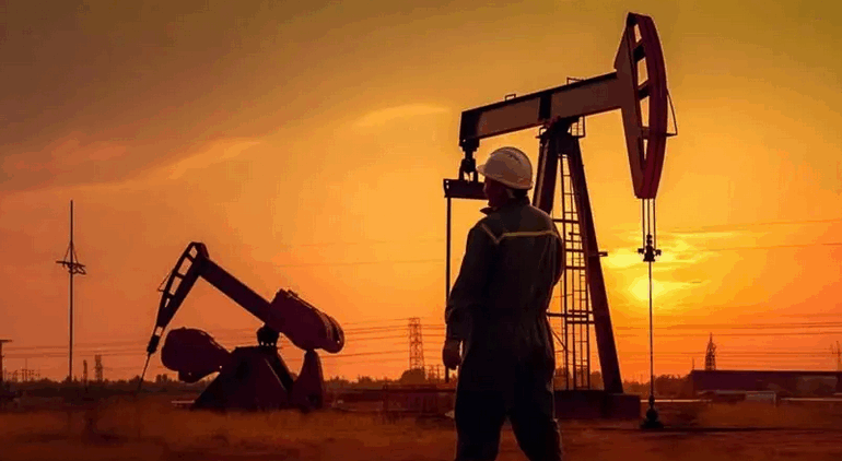 Sky Petroleum